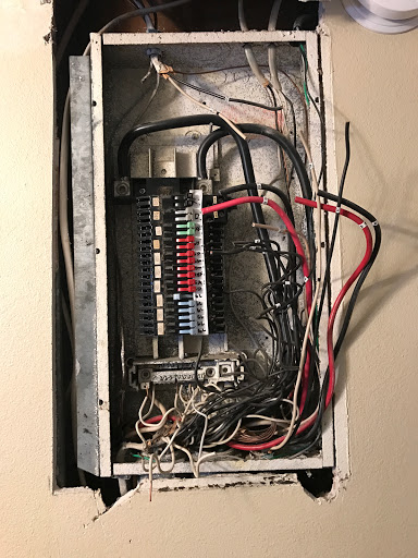 Electrician «Miami Electric Wizards», reviews and photos, 8995 SW 213th St, Cutler Bay, FL 33189, USA