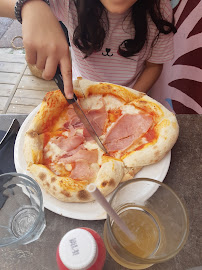 Pizza du Pizzeria AVE GIULIA Lacanau - n°12