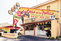 Photos du propriétaire du Restaurant de plats à emporter LA CASA DE LA PAELLA traiteur à Montpellier - n°1