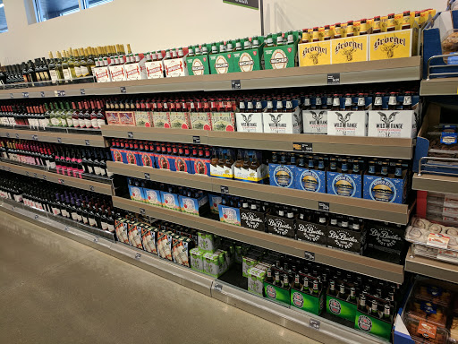 Supermarket «ALDI», reviews and photos, 5114 28th St SE b, Grand Rapids, MI 49512, USA