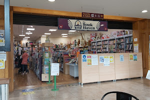 The Book Haven - Donaghmede