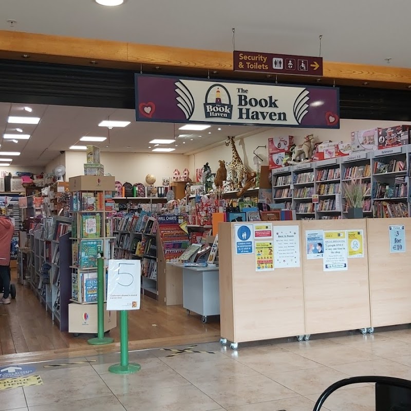 The Book Haven - Donaghmede