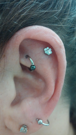 Tattoo Shop «Indigo Skin Design», reviews and photos, 804 W 3rd St, Antioch, CA 94509, USA