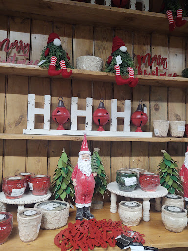 Furniture Store «REVIVED Furniture and Home Decor», reviews and photos, 2 Island Pond Rd, Derry, NH 03038, USA