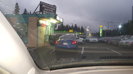 Used Car Dealer «Payless Auto Sales», reviews and photos, 4620 Evergreen Way, Everett, WA 98203, USA