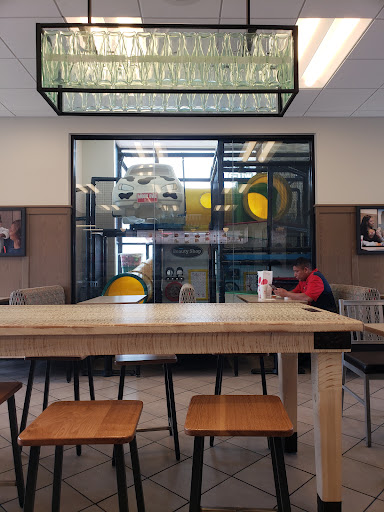 Fast Food Restaurant «Chick-fil-A», reviews and photos, 14647 Thatcher Ln, Carmel, IN 46032, USA