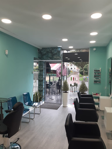 Mimate Peluquería Estética en Getxo, Vizcaya