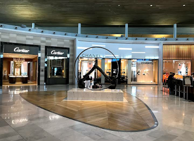 CARTIER à Le Mesnil-Amelot