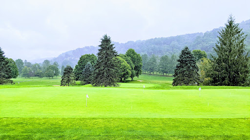 Golf Course «Mountain Glen Golf Club», reviews and photos, 1 Club house Dr, Newland, NC 28657, USA