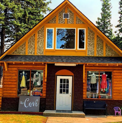 The Cove Clear Lake Fashion & Lodging