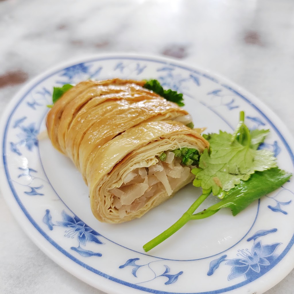 老福魚丸米粉 的照片