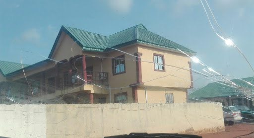 M & G Guest House, Anyigba, Nigeria, Chinese Restaurant, state Kogi
