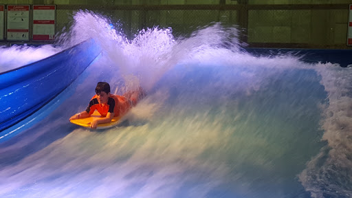 Water Park «Pump House Indoor Waterpark», reviews and photos, 830 Jay Peak Rd, Jay, VT 05859, USA