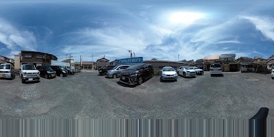 城南自動車販売（有）