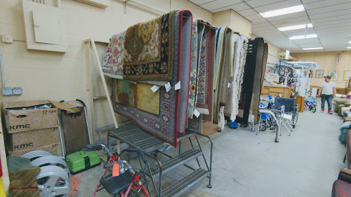 Thrift Store «Thrift Store City», reviews and photos, 1760 E Little Creek Rd, Norfolk, VA 23518, USA