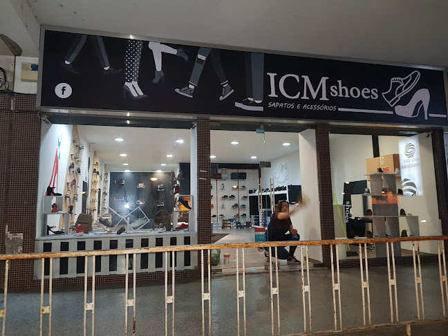 ICM SHOES