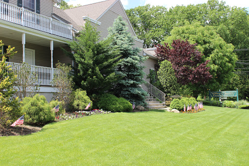 Funeral Home «William G Basralian Funeral», reviews and photos, 559 Kinderkamack Rd, Oradell, NJ 07649, USA