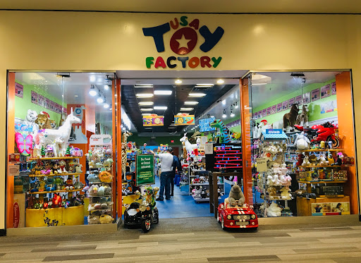 Shopping Mall «Ingram Park Mall», reviews and photos, 6301 NW Loop 410, San Antonio, TX 78238, USA