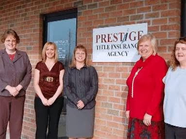 Title Company «Prestige Title Insurance Agency», reviews and photos