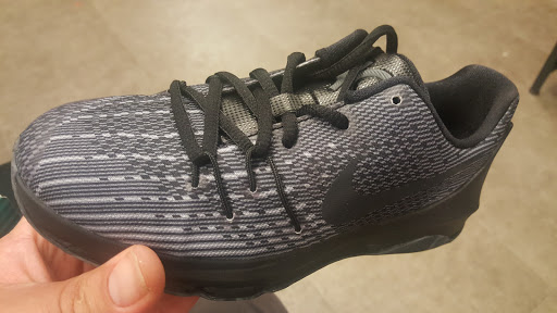 Clothing Store «Nike Clearance Store», reviews and photos, 5209 International Dr, Orlando, FL 32819, USA