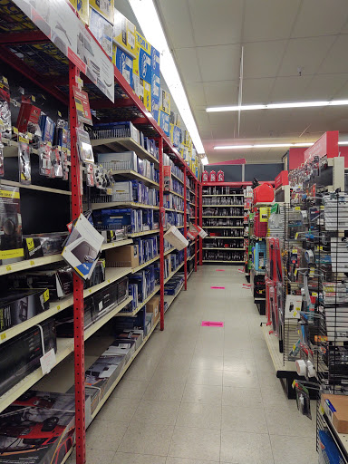 Auto Parts Store «Pep Boys Auto Parts & Service», reviews and photos, 6311 W Bell Rd, Glendale, AZ 85308, USA