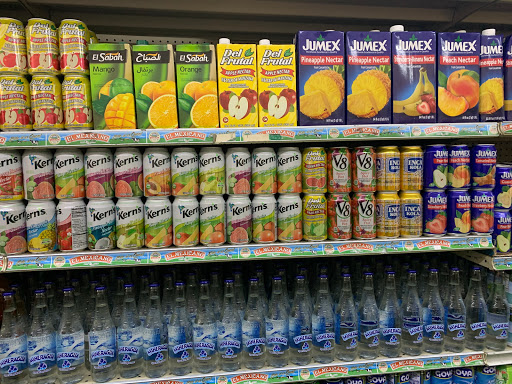 Supermarket «Supermercado Mi Pueblo», reviews and photos, 2838 International Blvd, Oakland, CA 94601, USA