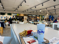 Atmosphère du Restauration rapide McDonald's Original's à Guillon-Terre-Plaine - n°5