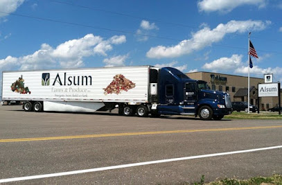 Alsum Farms & Produce, Inc