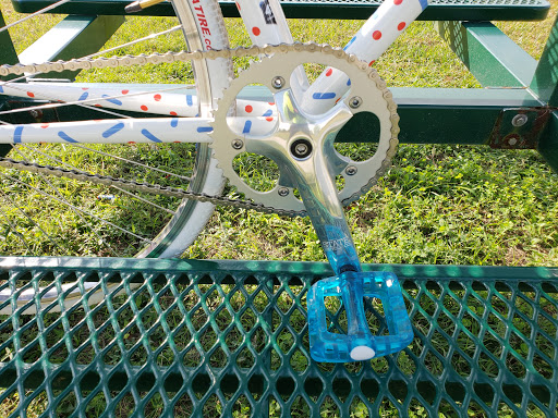 Bicycle Store «Just Ride Bicycles», reviews and photos, 13412 Boyette Rd, Riverview, FL 33569, USA