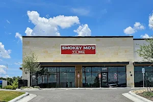 Smokey Mo's BBQ image