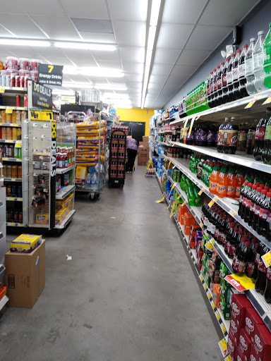 Discount Store «Dollar General», reviews and photos, 1605 Red Lion Rd, Bear, DE 19701, USA