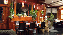 Atmosphère du Restaurant de sushis Le Sushi Boat à Carcassonne - n°10