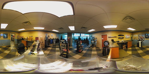 Ford Dealer «Veterans Ford», reviews and photos, 7201 W Linebaugh Ave, Tampa, FL 33625, USA