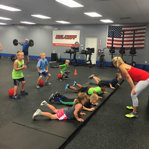 Gym «Southern Boom CrossFit», reviews and photos, 8515 Gunn Hwy, Odessa, FL 33556, USA