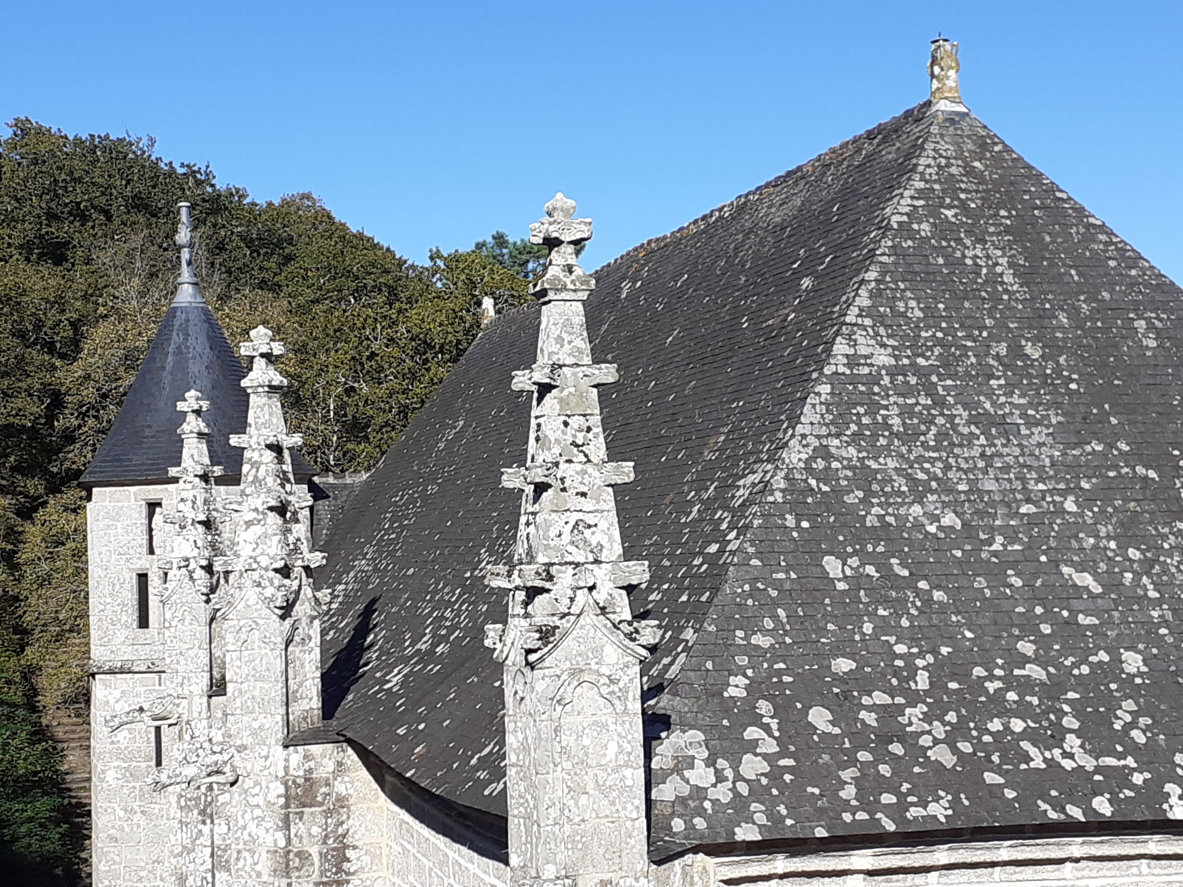 Photo n° 7 de l'avis de Breizh.b fait le 15/10/2021 à 17:54