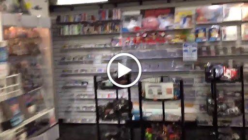 Video Game Store «Retro Games Plus», reviews and photos, 2453 Berlin Turnpike, Newington, CT 06111, USA