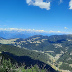 Photo n°7 de l'avis de Valentina.a fait le 22/08/2022 à 09:54 sur le  Rifugio Forte Verena à Roana