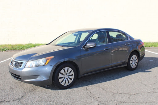 Used Car Dealer «Total Package Auto», reviews and photos, 3131 Colvin St, Alexandria, VA 22314, USA