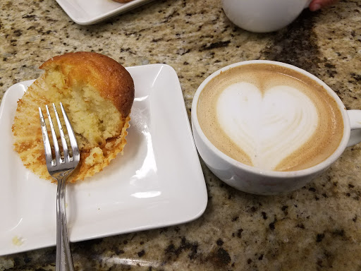 Coffee Shop «Tierra Mia Coffee», reviews and photos, 6706 Pacific Blvd, Huntington Park, CA 90255, USA