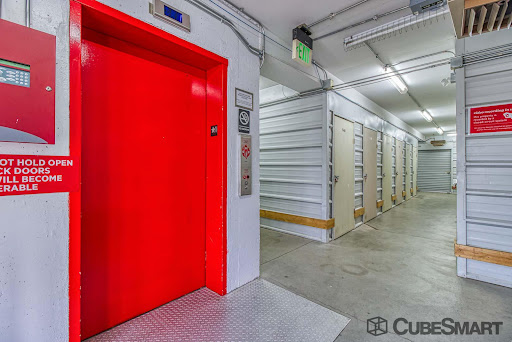 Self-Storage Facility «CubeSmart Self Storage», reviews and photos, 5353 E County Line Rd, Littleton, CO 80122, USA