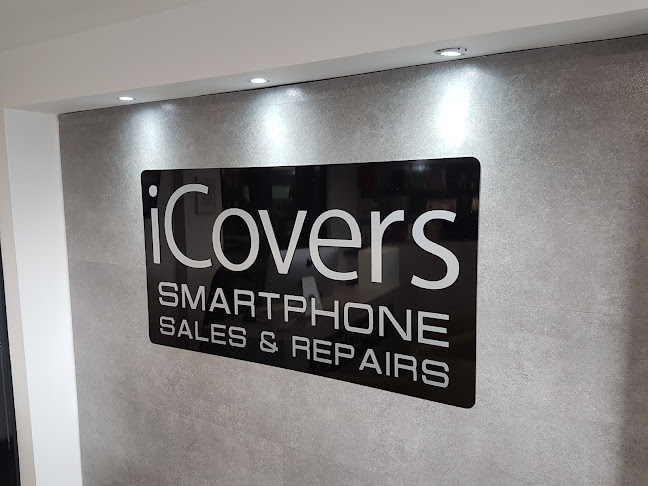 Reviews of iCovers Dungannon in Dungannon - Cell phone store