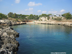 Cala Sottile'in fotoğrafı çok temiz temizlik seviyesi ile