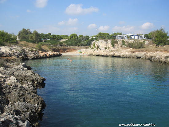 Cala Sottile