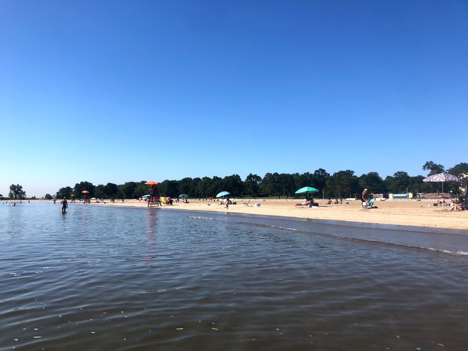 Orchard Beach photo #9