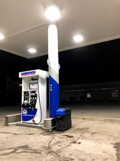 Gas Station «Marathon Gas», reviews and photos, 5820 Hopkinsville Rd, Cadiz, KY 42211, USA
