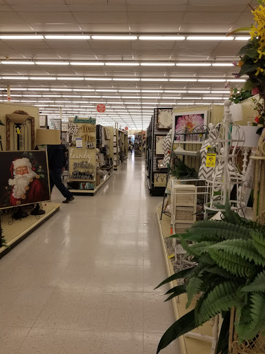 Craft Store «Hobby Lobby», reviews and photos, 108 Franklin Ave, Spartanburg, SC 29301, USA
