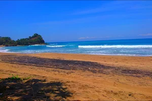 Pantai Wonogoro image