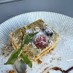 Photo n°3 de l'avis de Mira. fait le 06/07/2023 à 00:26 sur le  Zampano Pizza & Pasta à Frankfurt