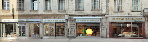 Le Vieux Colombier - LVC Design à Saint-Étienne