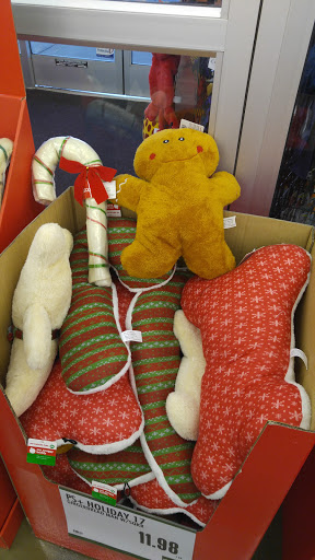 Pet Supply Store «Pet Supplies Plus», reviews and photos, 1407 Lincoln Hwy, Levittown, PA 19056, USA